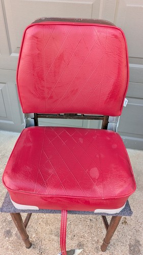 Vintage nos wise deluxe - nos,