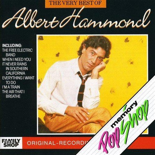 The very best albert - the,