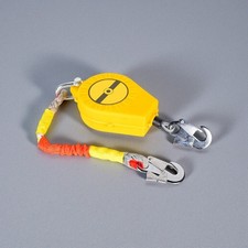 Self Retracting Lifeline 10m