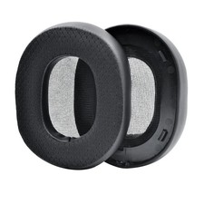 Replacement L+R Ear Pads Cushion Cover For Plantronics RIG500 PRO Gaming Headset