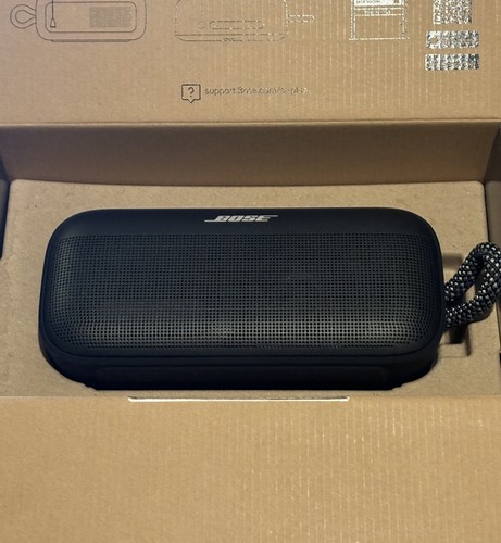 Bose soundlink plus portable - plus,