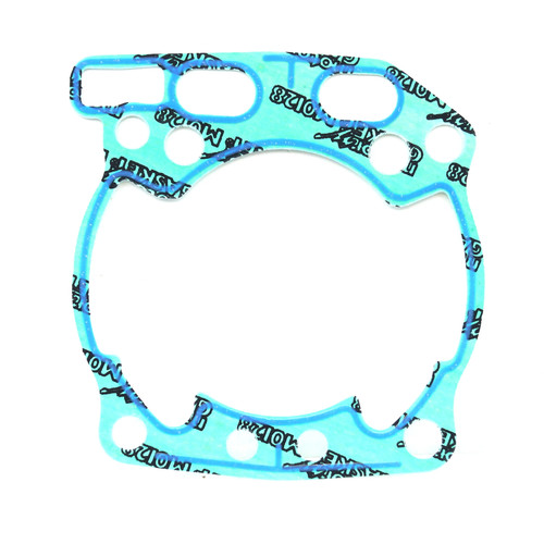 Gasket base rm250 - gasket,