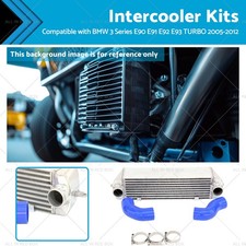 Intercooler Kits Suitable for