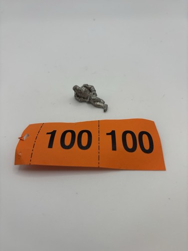 Praetorian guard casualty - praetorian,