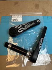 Ethirteen LG1 R Carbon DH Cranks 165mm 30x110mm Shaft Sku3924