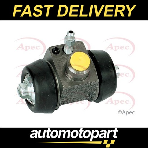Apec wheel cylinder rear - apec,