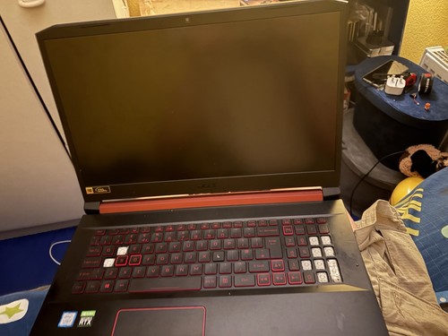 Acer nitro an515 gaming - nitro, an515-57