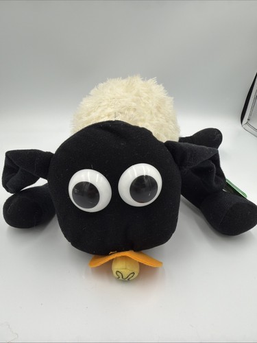 Shaun the sheep plush - sheep,