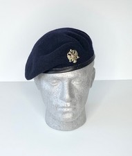 Queen's Dragoon Guards Beret &