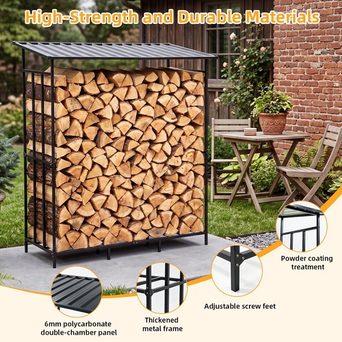 Heavy duty outdoor wooden - heavy,