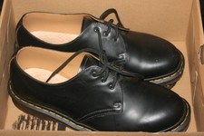 DR MARTENS  1461  SMOOTH