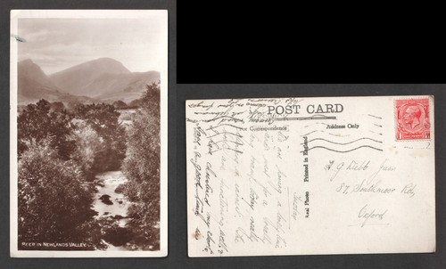 Rppc peep newlands - peep, in