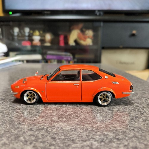 Toyota sprinter trueno - sprinter,