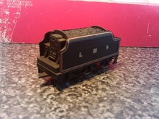 OO GAUGE MAINLINE LMS BLACK