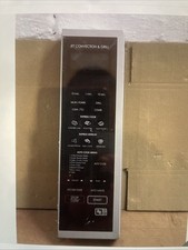 (Facia) Sharp R-959M Oven