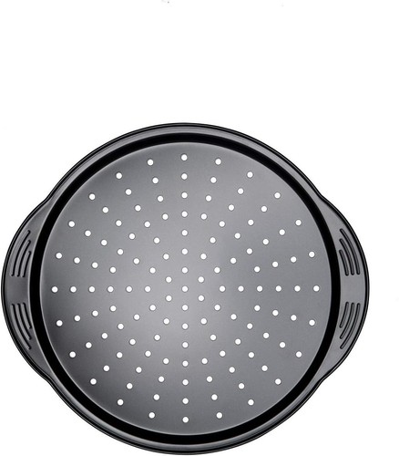 Prestige non stick pizza tray - pizza,