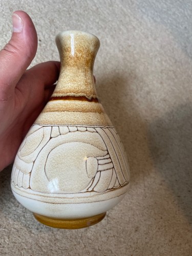 Celtic pottery newlyn - celtic,