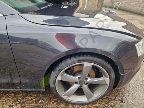 Audi mk1 wing - a5, fl