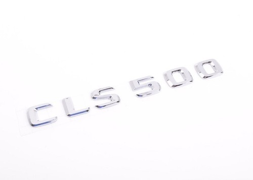 Mercedes benz 500 - cl,