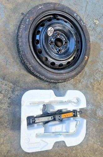 Nissan micra 2011 - 2011, 14"