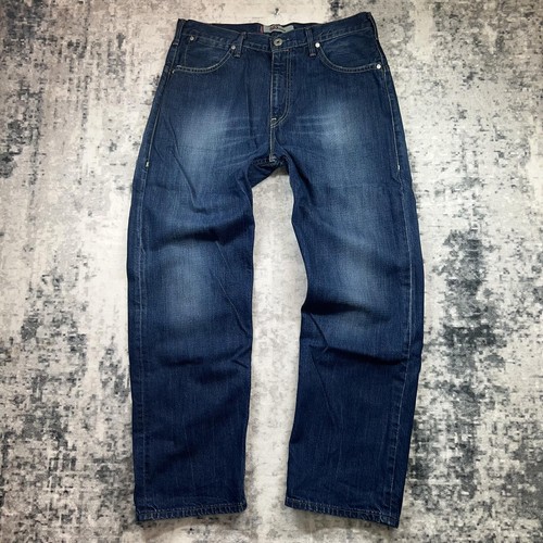 Levi 503 loose fit men - 503, men's