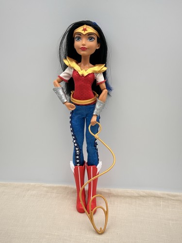 Super hero girls wonder - super,