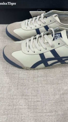 Onitsuka tiger mexico white - tiger,