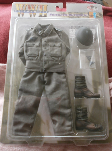 Dragon german wehrmacht heer - dragon,