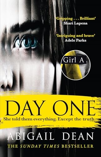 Day one the gripping - day, one: