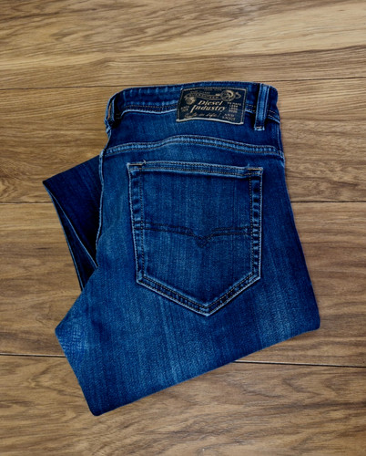 Diesel thavar slim skinny - diesel, thavar-xp