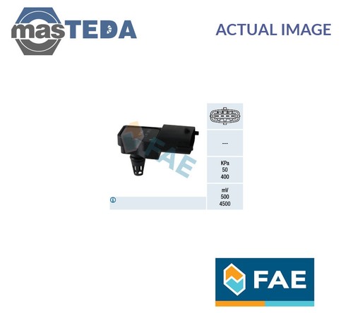 15096 manifold pressure map - pressure,