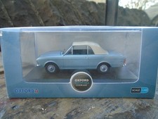 Oxford Diecast Ford Cortina