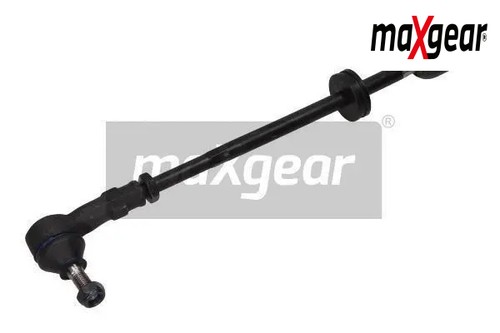 Front right tie rod - rod, assembly
