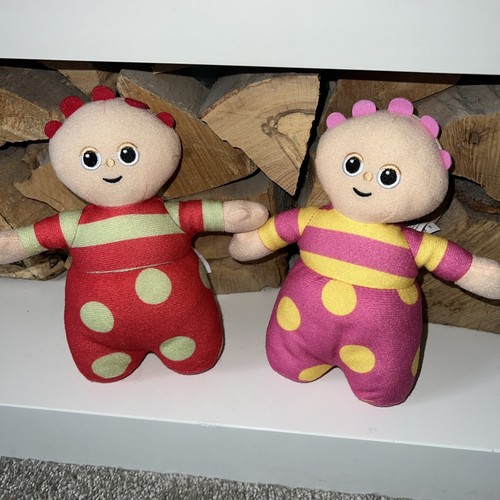 The night garden - in,