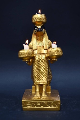 Ancient egyptian antiques god - ancient,