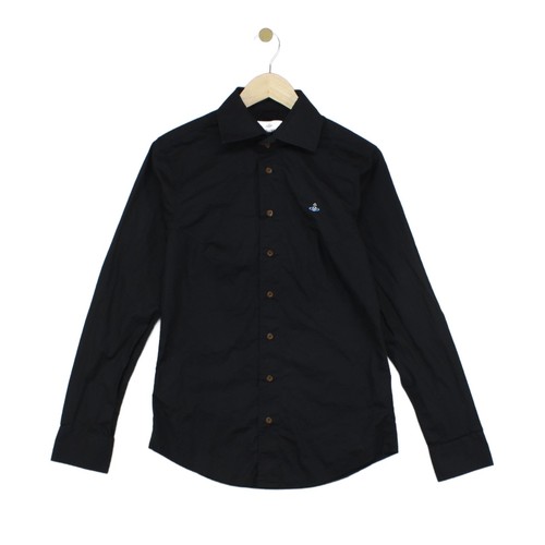 Vivienne westwood shirt - westwood, mens