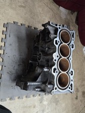 B18a1 Bare Block With Main