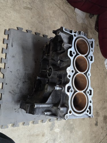 B18a1 bare block with - block,