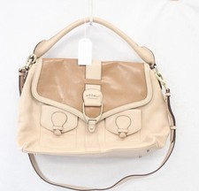 Modalu London Leather Tote Bag