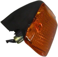 Front right indicator - front,