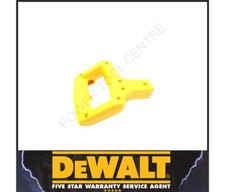 Dewalt Complete Clamshell Handle Casing Assembly For DW708 Series Mitre Saws