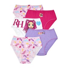Rainbow High Girls knickers