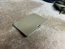 Land Rover Range Rover Classic P38 Fusebox Fuel Interior Trim Cover 1985-1994