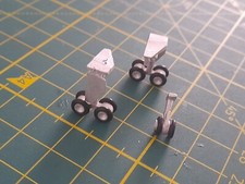 Replacement Landing Gear Nose