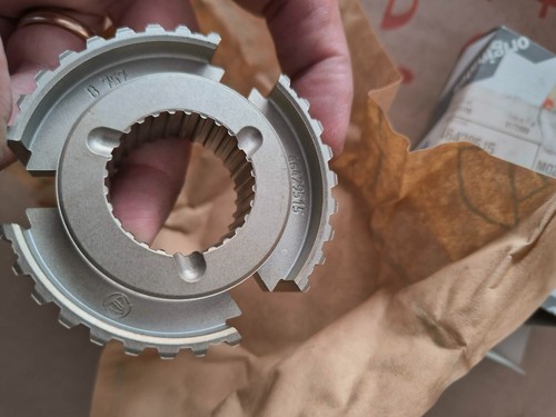 Original 46429515 gear - 46429515, hub