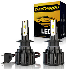 H7 LED Headlight Conversion For BMW R1200RT R1200GS F800ST F800GS R1200GSA CSP