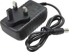 27V 500mA Battery Charger Plug