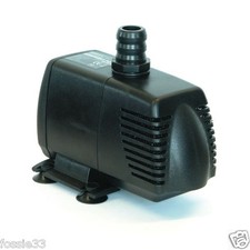 Hailea HX8810 - 1050 L/Hr Submersible Water Pump Hydroponics Or Aquariums