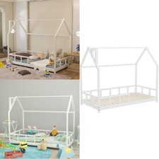 Kid Child Toddler Tatami Bed