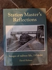 Station Master's Reflections
